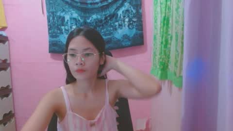 Mia online show from 07.07.26