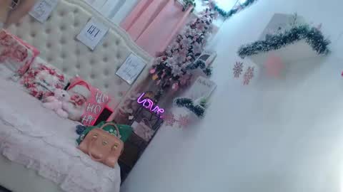 Ningning online show from 11.12.25