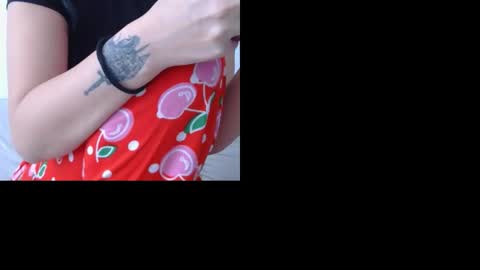 Diana online show from 12.14.25