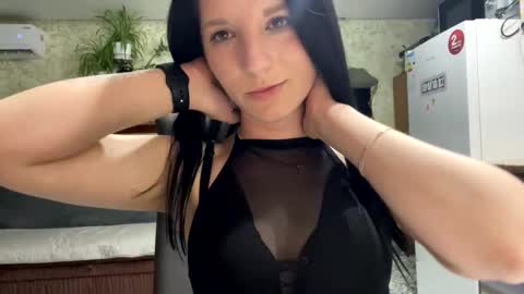 Sweet Shy online show from 04.25.26