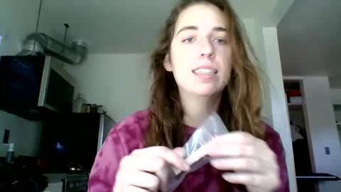 Snapshot of sweetsocalgirl chatting on 01.06.25 sweetsocalgirl online show from 01.06.25