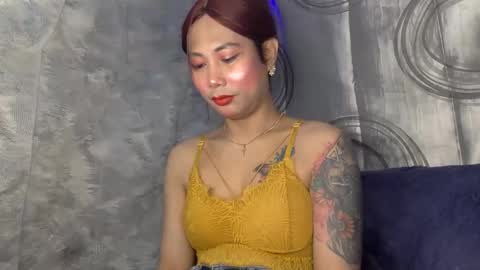 Snapshot of sweetspicypotato chatting on 11.03.25 spicy online show from 11.03.25