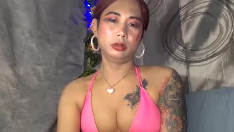 Snapshot of sweetspicypotato chatting on 11.30.25 spicy online show from 11.30.25