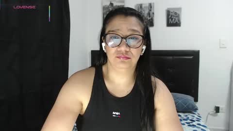 Stormi online show from 04.18.26