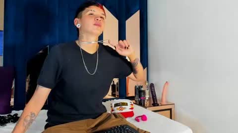 sweetsubmissive rs online show from 06.17.26