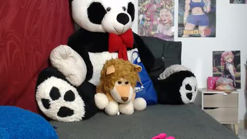 sweett_candy1 online show from 02.25.26