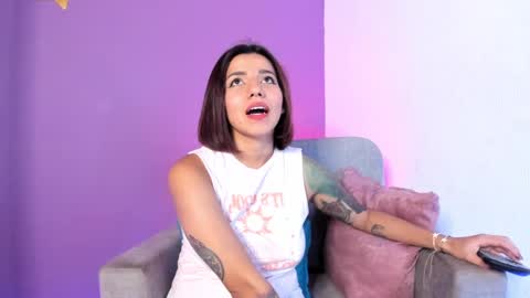 Lorena online show from 02.16.25