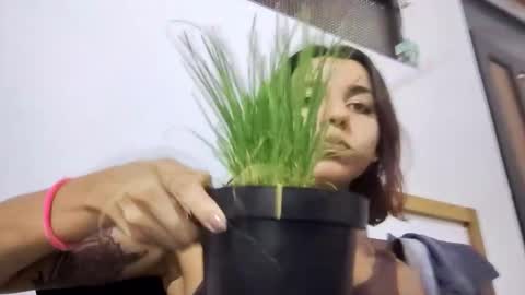 Lorena online show from 03.05.25