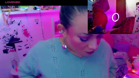 Snapshot of sweett_martina chatting on 12.22.24 martina online show from 12.22.24