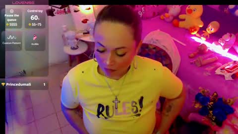 Snapshot of sweett_martina chatting on 01.06.25 martina online show from 01.06.25