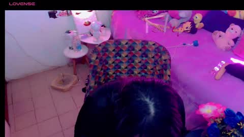 Snapshot of sweett_martina chatting on 01.12.25 martina online show from 01.12.25