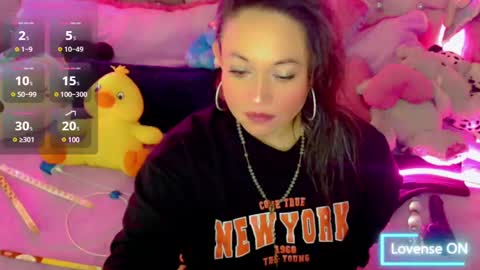 Snapshot of sweett_martina chatting on 01.22.25 martina online show from 01.22.25