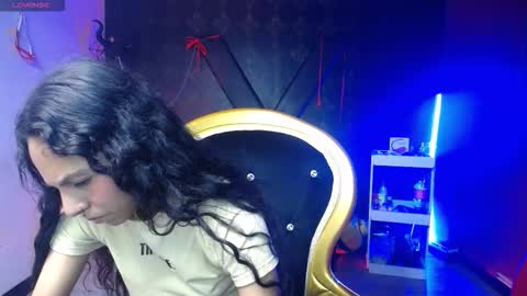 Snapshot of sweett_pleasure chatting on 09.10.25 Sweett pleasure online show from 09.10.25