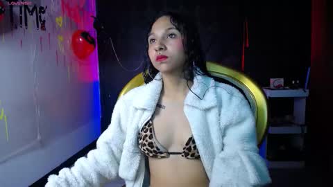 Snapshot of sweett_pleasure chatting on 09.14.25 Sweett pleasure online show from 09.14.25