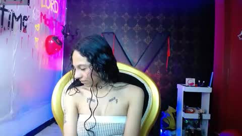 Snapshot of sweett_pleasure chatting on 09.22.25 Sweett pleasure online show from 09.22.25