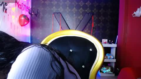 Snapshot of sweett_pleasure chatting on 09.23.25 Sweett pleasure online show from 09.23.25