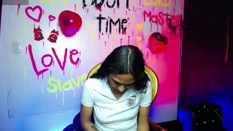 Snapshot of sweett_pleasure chatting on 10.19.25 Sweett pleasure online show from 10.19.25