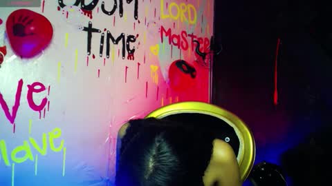 Sweett pleasure online show from 10.24.25