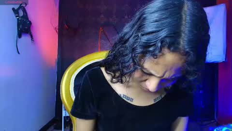 Sweett pleasure online show from 11.24.25