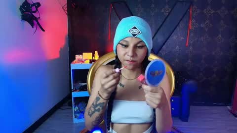 Sweett pleasure online show from 01.14.26