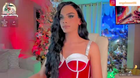 Snapshot of sweett_shinexx chatting on 12.24.24 angel online show from 12.24.24