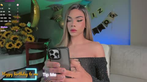 angel online show from 02.09.25