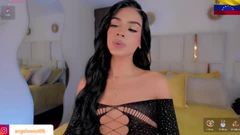 angel online show from 01.06.26