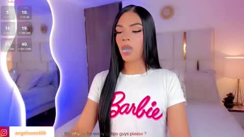 angel online show from 02.04.26