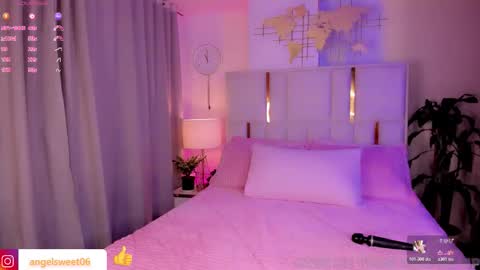 angel online show from 03.24.26