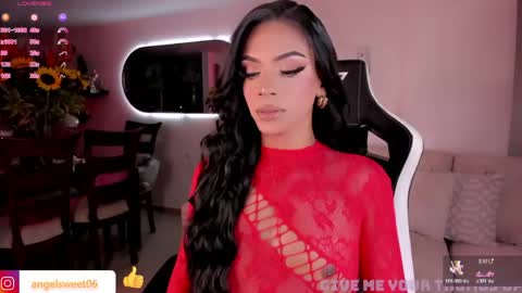 angel online show from 04.12.26