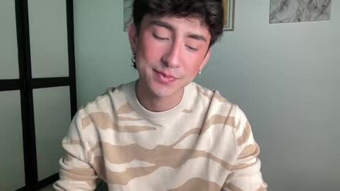 Andy  online show from 05.03.26