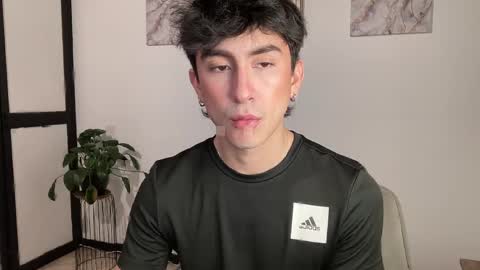 Andy  online show from 05.05.26