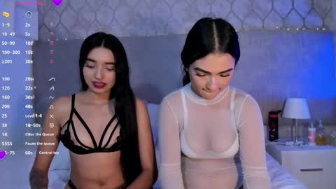 candy  scarlett  online show from 02.16.26