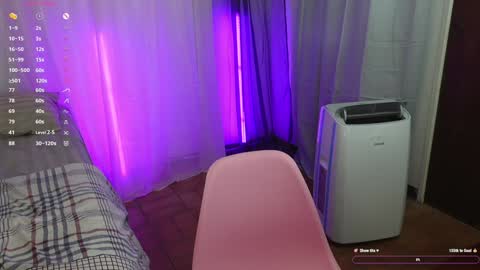  Maddie online show from 12.02.24