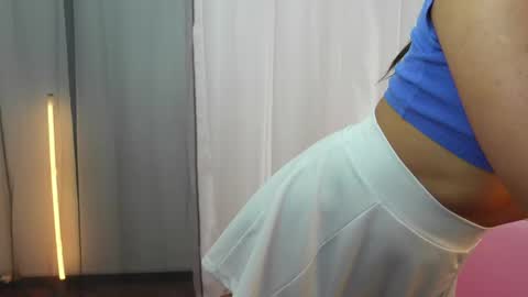  Maddie online show from 02.10.25