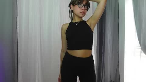  Maddie online show from 02.21.25