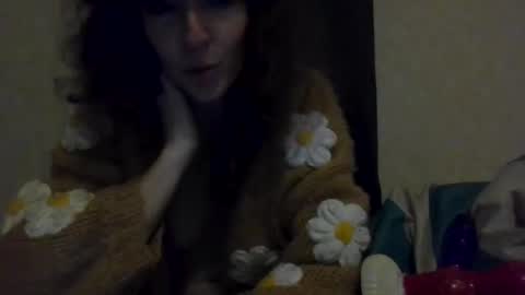 Sweet Tooth Trixie online show from 12.13.24