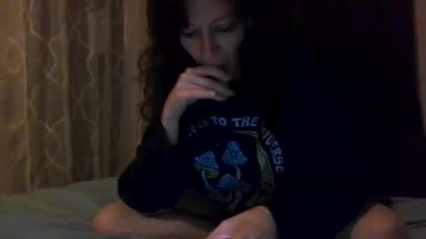 Sweet Tooth Trixie online show from 09.18.25