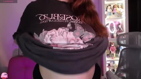 Pau online show from 11.26.25