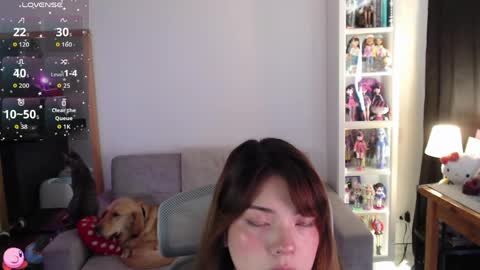 Pau online show from 03.31.26