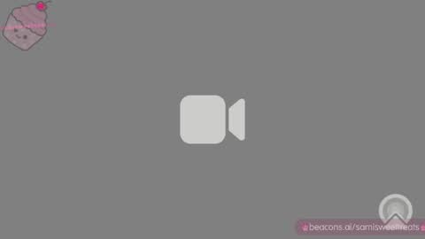 sweettreatz26 online show from 06.21.26