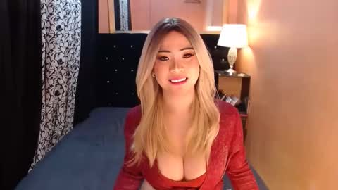 Ms trixiee online show from 02.12.26