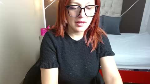 Scarlet online show from 09.21.25