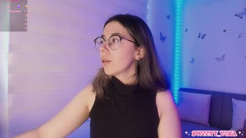 Veronica Independent Model online show from 01.13.26