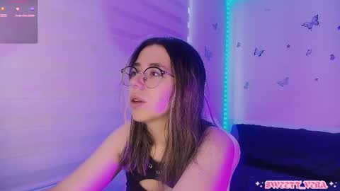 Veronica Independent Model online show from 01.14.26