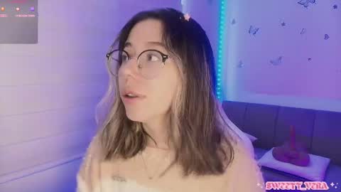 Veronica Independent Model online show from 02.17.26