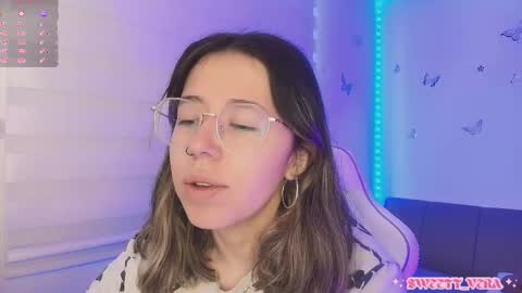 Veronica Independent Model online show from 03.24.26