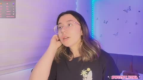 Veronica Independent Model online show from 03.31.26