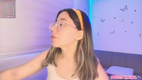 Veronica Independent Model online show from 05.09.26