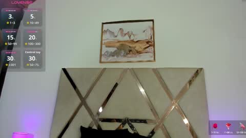 Snapshot of sweetty_girl_ chatting on 09.22.25 Sweetty online show from 09.22.25